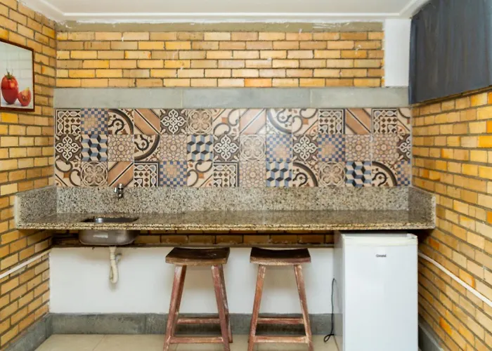 Economy Flat Hotel Natal